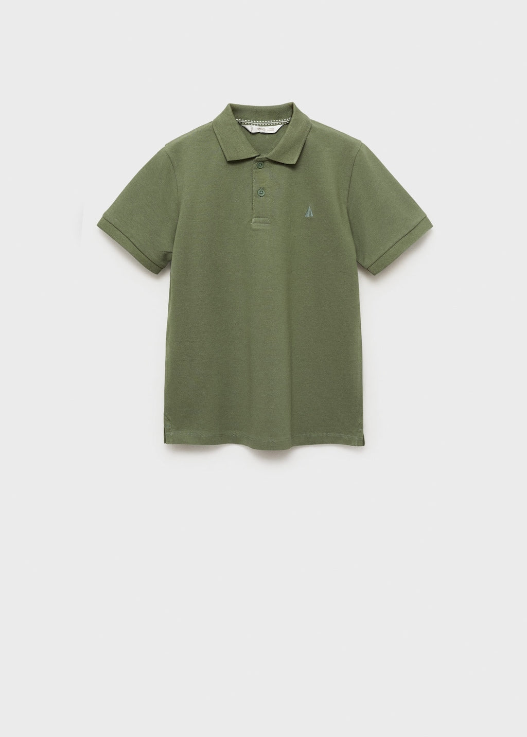 MANGO JAVIER8 87094389-48 MANGO KIDS BOY POLO SHIRT