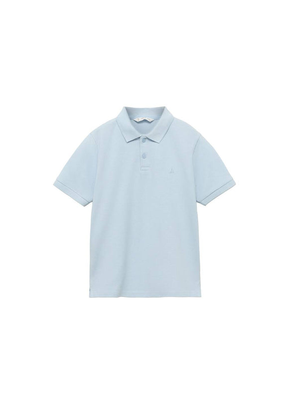 MANGO JAVIER8 87094389-50 MANGO KIDS BOY POLO SHIRT