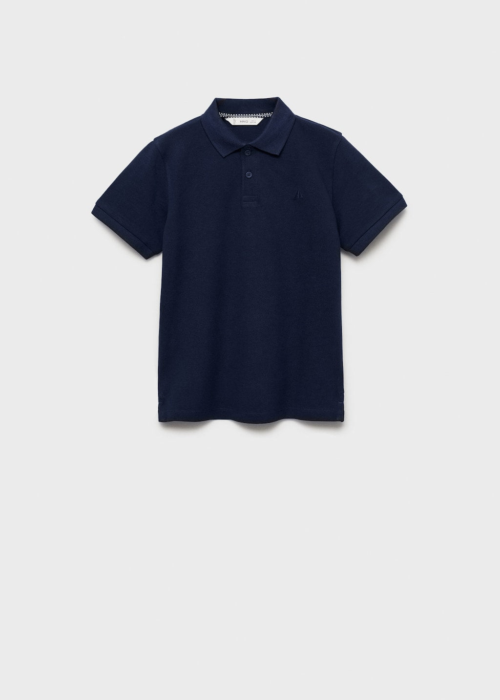 MANGO JAVIER8 87094389-56 MANGO KIDS BOY POLO SHIRT