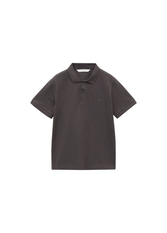 MANGO JAVIER8 87094389-95 MANGO KIDS BOY POLO SHIRT