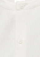 MANGO SIMON 87094399-02 MANGO KIDS NEW BORN BABY BLOUSE-2