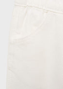 MANGO BRASIL 87094400-02 MANGO KIDS NEW BORN BABY TROUSERS-2