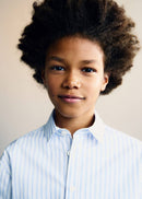 MANGO ALBERT 87094403-50 MANGO KIDS BOY SHIRT LONG SLEEVE-3