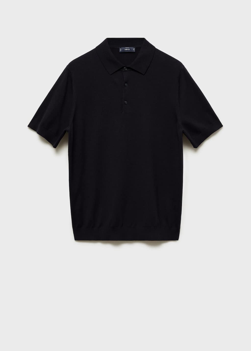 MANGO ARRAONA 87094409-57 MANGO MAN POLO SHIRT