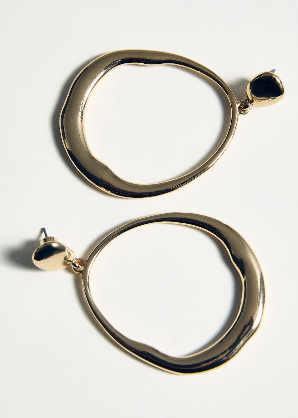 MANGO FAMARA 87094410-OR MANGO WOMEN EAR RING