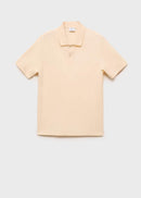 MANGO REA 87094417-10 MANGO MAN POLO SHIRT-3