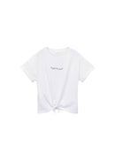 MANGO ENJOY 87094798-02 MANGO KIDS GIRL T-SHIRT SHORT SLEEVE-5