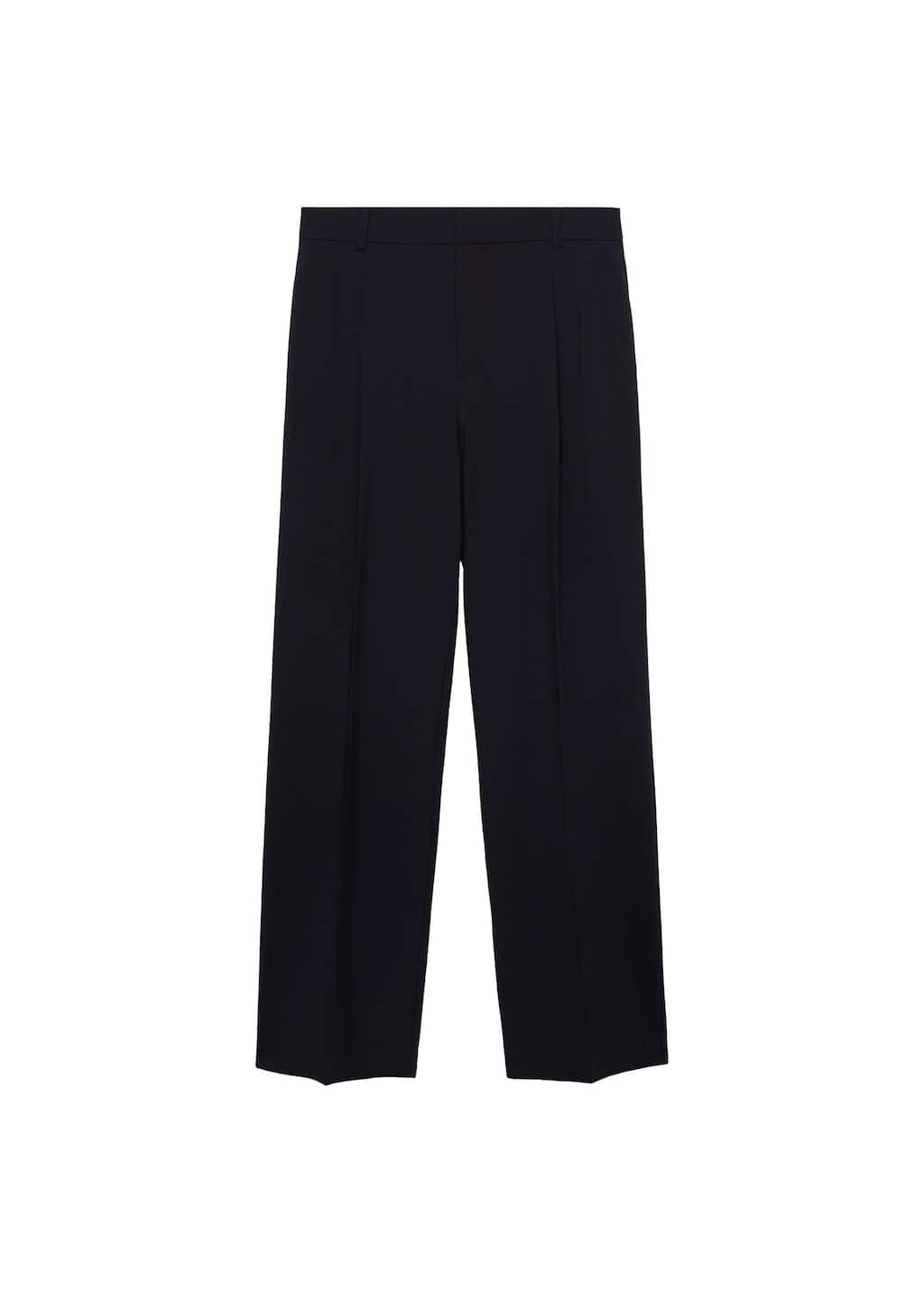 MANGO CESARV 87094799-56 MANGO WOMEN TROUSER