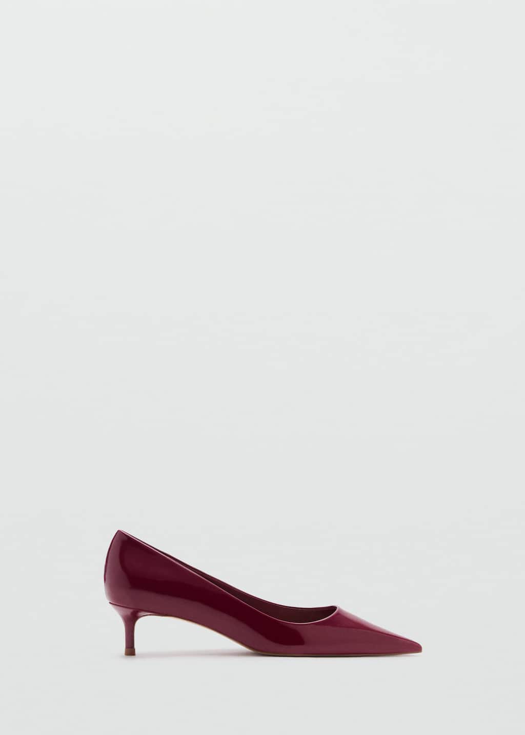 MANGO HOT1 87094800-78 MANGO WOMEN HEELED SHOES