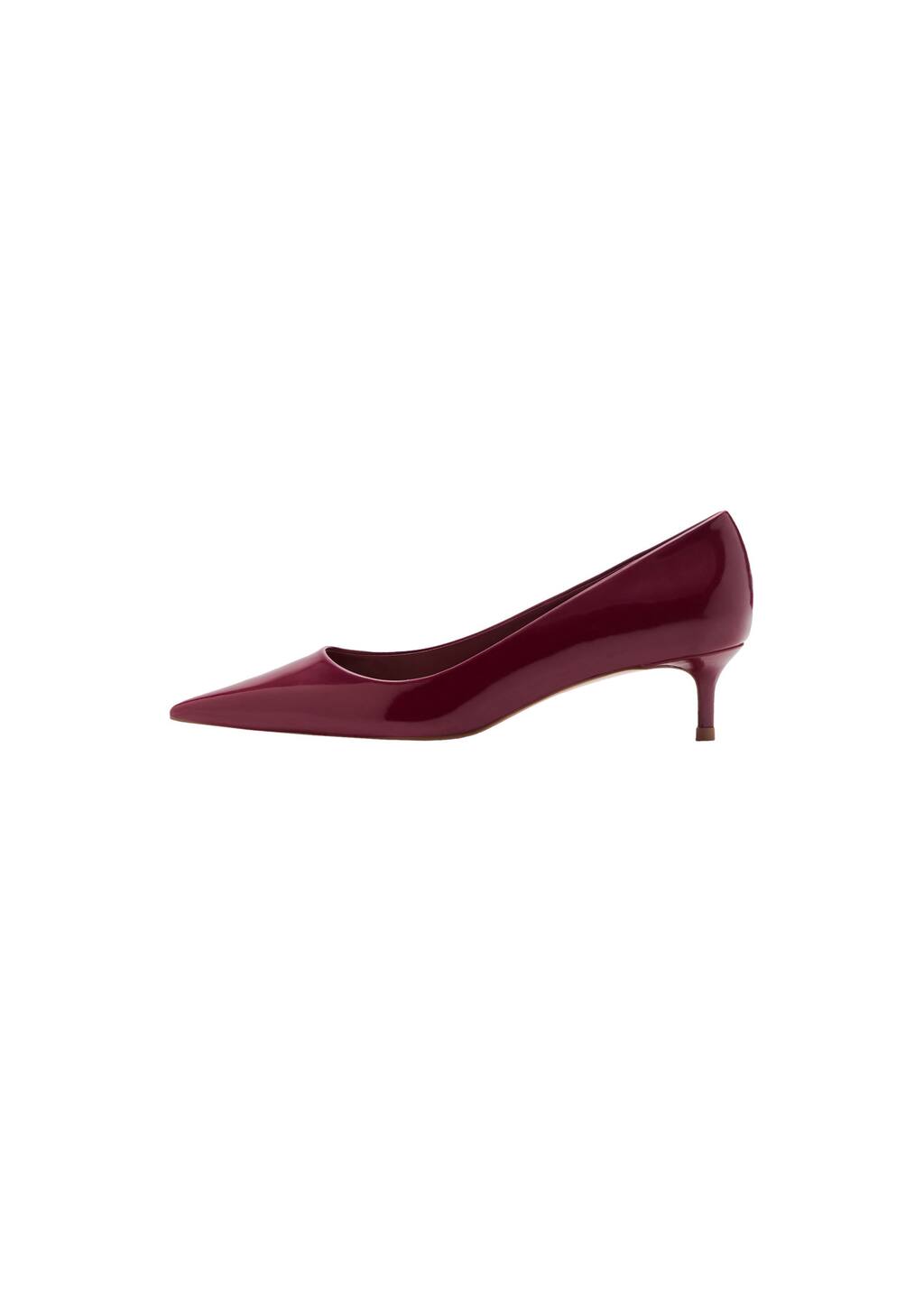 MANGO HOT1 87094800-78 MANGO WOMEN HEELED SHOES