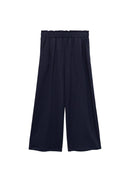 MANGO VELERO 87094808-56 MANGO KIDS GIRL TROUSERS-4