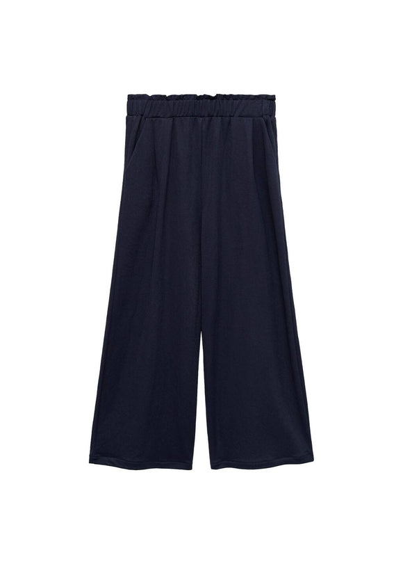 MANGO VELERO 87094808-56 MANGO KIDS GIRL TROUSERS