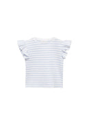 MANGO SOFI 87095137-02 MANGO KIDS BABY GIRL T-SHIRT SHORT SLEEVE-4