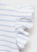 MANGO SOFI 87095137-02 MANGO KIDS BABY GIRL T-SHIRT SHORT SLEEVE-2