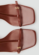 MANGO OPORTA 87095138-CU MANGO WOMEN SANDAL-4