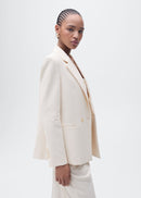 MANGO TEMPO 87095735-05 MANGO WOMEN BLAZER-1