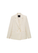 MANGO TEMPO 87095735-05 MANGO WOMEN BLAZER-6