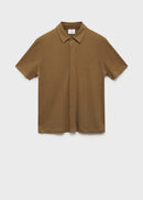 MANGO RICARD 87095922-37 MANGO MAN POLO SHIRT-3