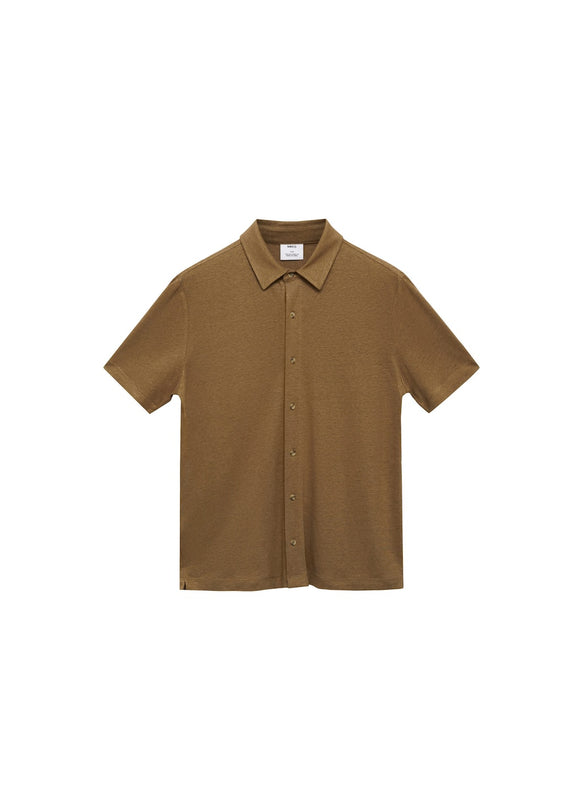 MANGO RICARD 87095922-37 MANGO MAN POLO SHIRT