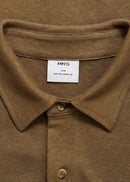 MANGO RICARD 87095922-37 MANGO MAN POLO SHIRT-6