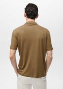 MANGO RICARD 87095922-37 MANGO MAN POLO SHIRT-7