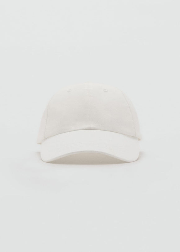 MANGO STONE 87095926-05 MANGO WOMEN CAP
