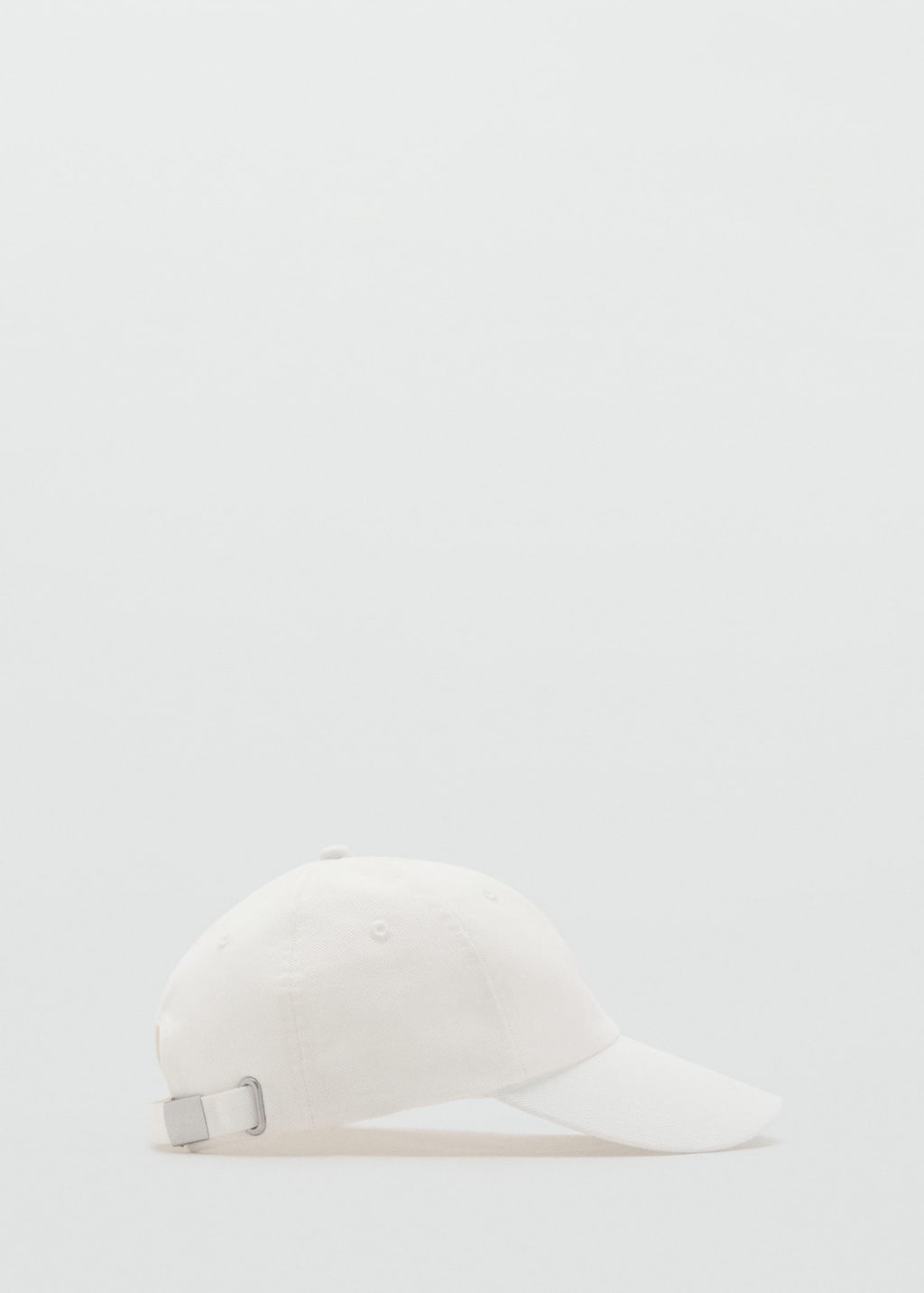 MANGO STONE 87095926-05 MANGO WOMEN CAP