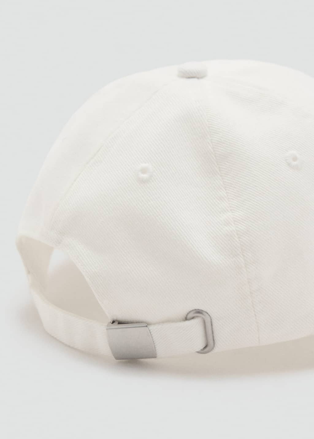 MANGO STONE 87095926-05 MANGO WOMEN CAP