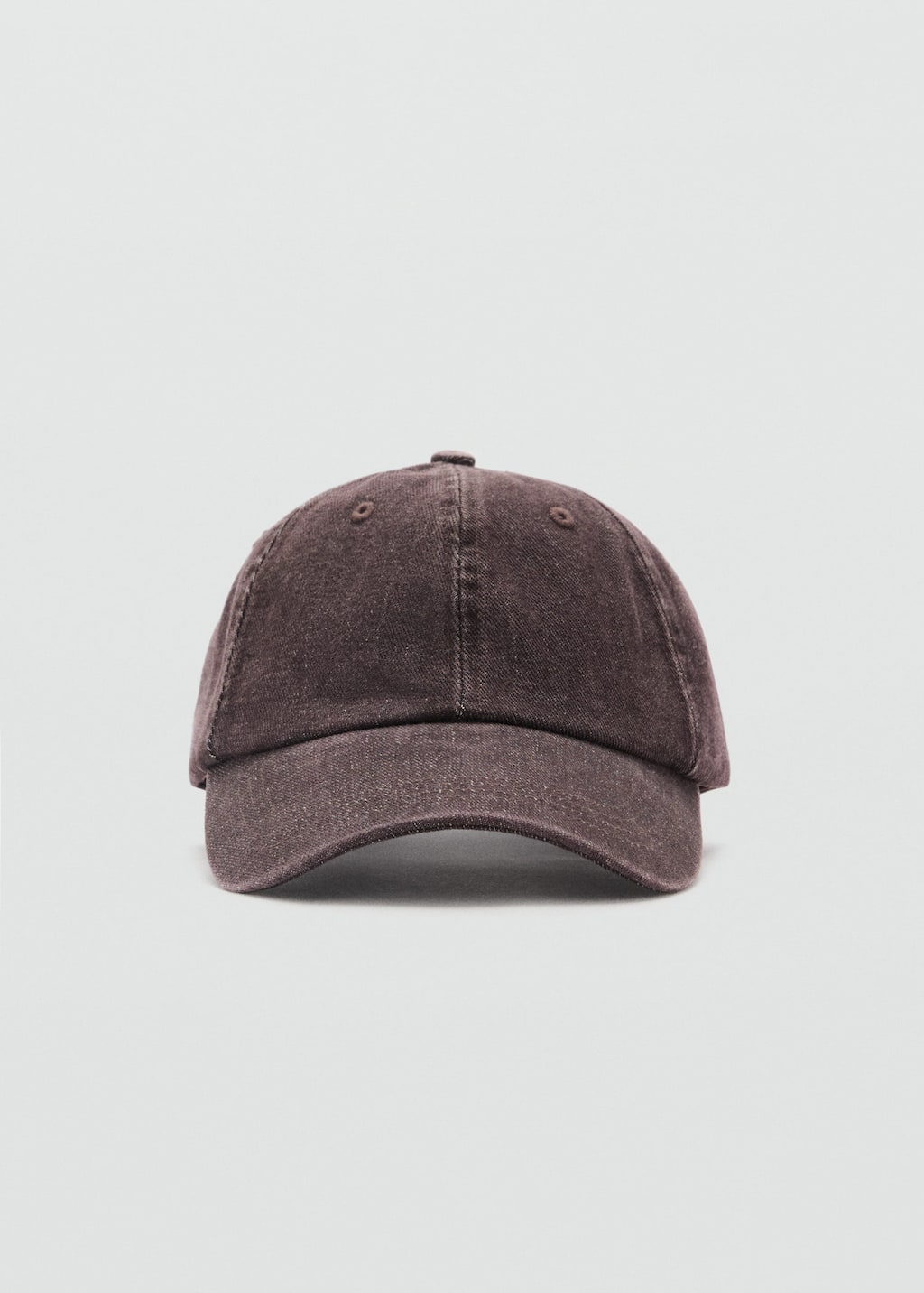 MANGO STONE 87095926-32 MANGO WOMEN CAP