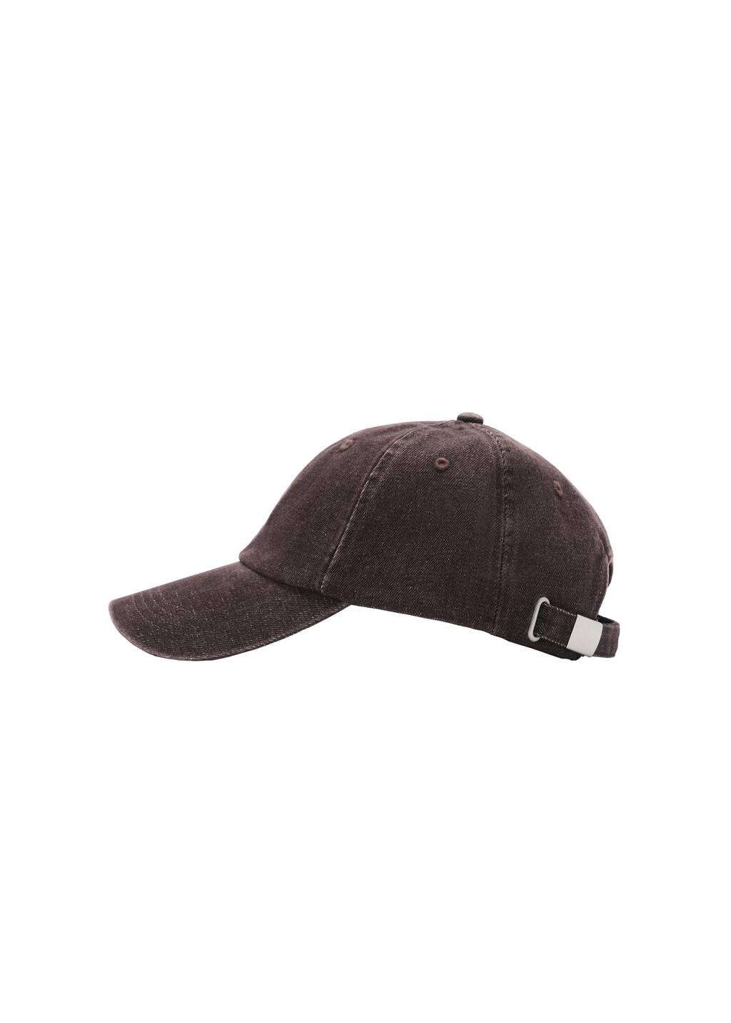 MANGO STONE 87095926-32 MANGO WOMEN CAP