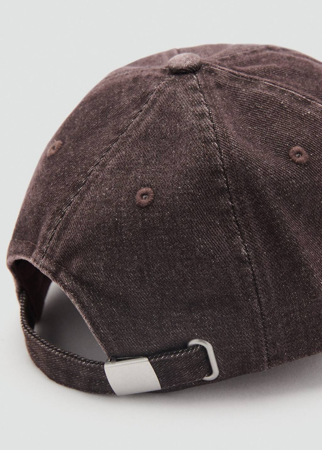MANGO STONE 87095926-32 MANGO WOMEN CAP