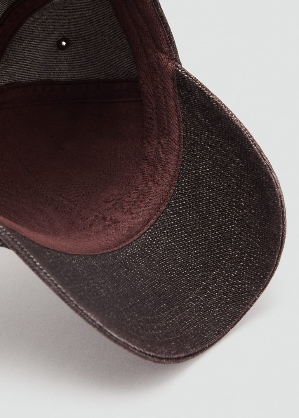 MANGO STONE 87095926-32 MANGO WOMEN CAP
