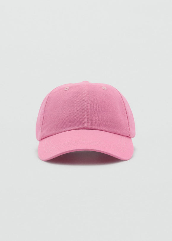 MANGO STONE 87095926-85 MANGO WOMEN CAP