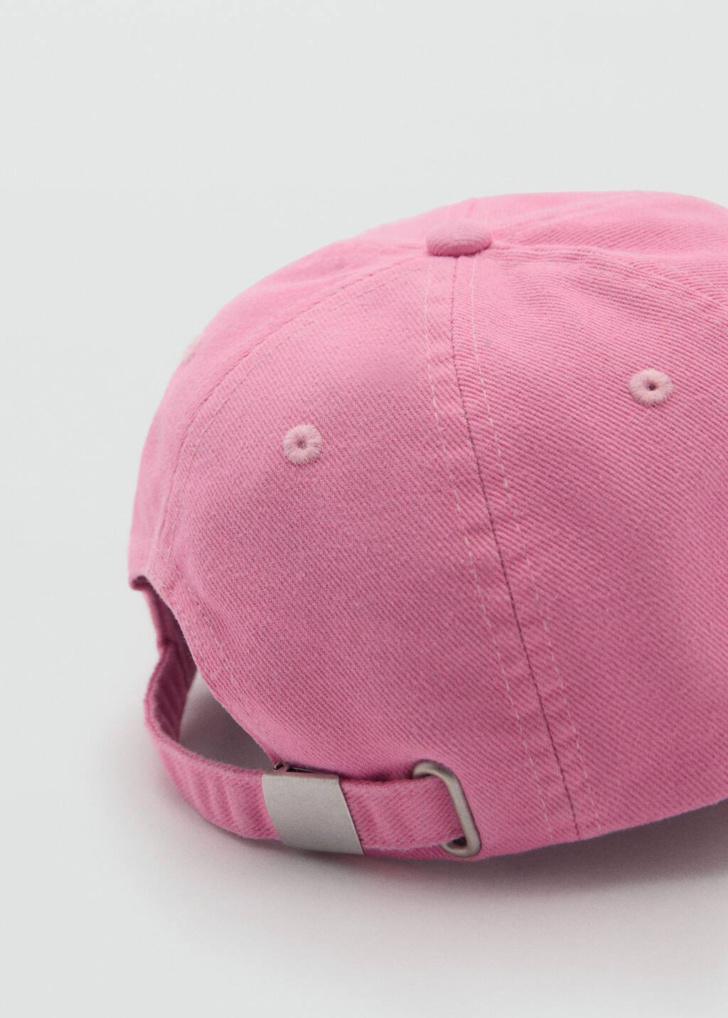 MANGO STONE 87095926-85 MANGO WOMEN CAP