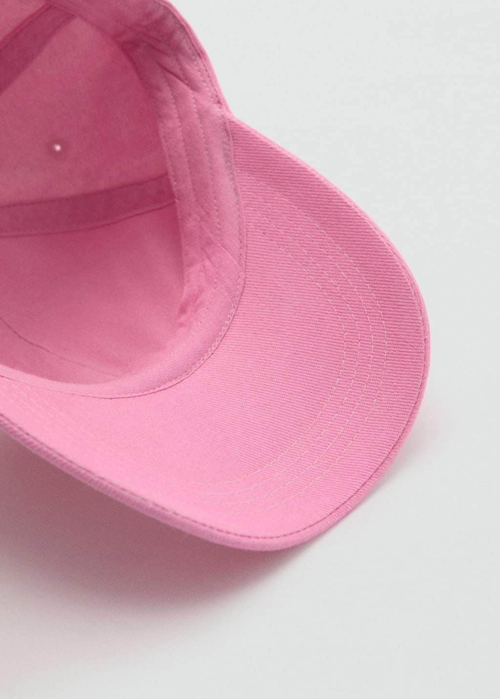 MANGO STONE 87095926-85 MANGO WOMEN CAP