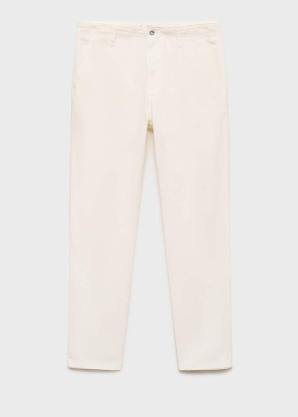 MANGO JAYJ 87095929-02 MANGO MAN JEANS