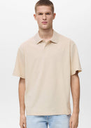 MANGO TOKIO 87095930-05 MANGO MAN POLO SHIRT-1