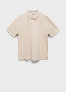 MANGO TOKIO 87095930-05 MANGO MAN POLO SHIRT-3