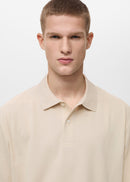 MANGO TOKIO 87095930-05 MANGO MAN POLO SHIRT-4