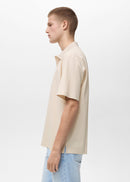 MANGO TOKIO 87095930-05 MANGO MAN POLO SHIRT-5