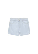 MANGO LAUREN 87095935-TC MANGO KIDS BABY GIRL SHORT-5