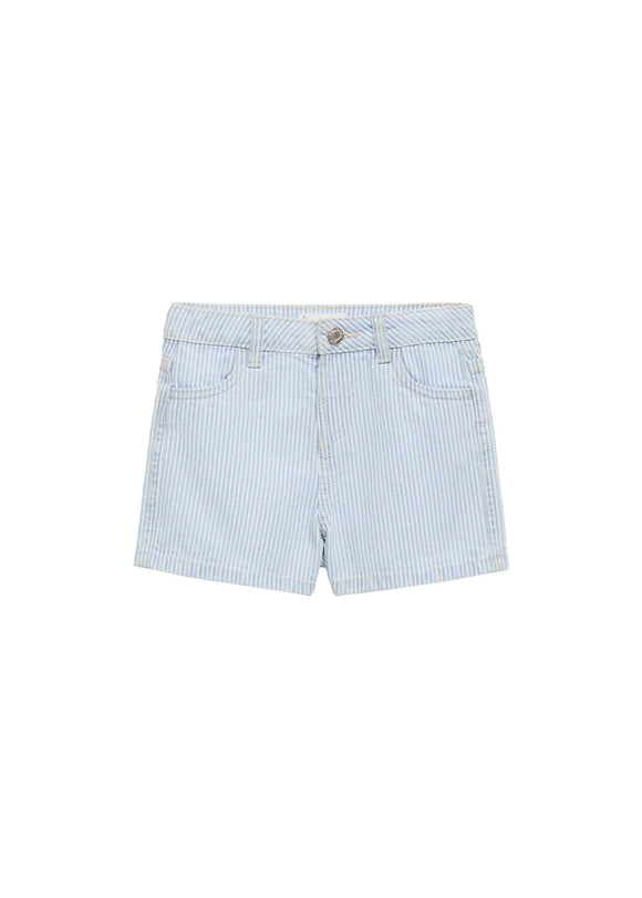 MANGO LAUREN 87095935-TC MANGO KIDS BABY GIRL SHORT