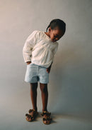 MANGO LAUREN 87095935-TC MANGO KIDS BABY GIRL SHORT-2