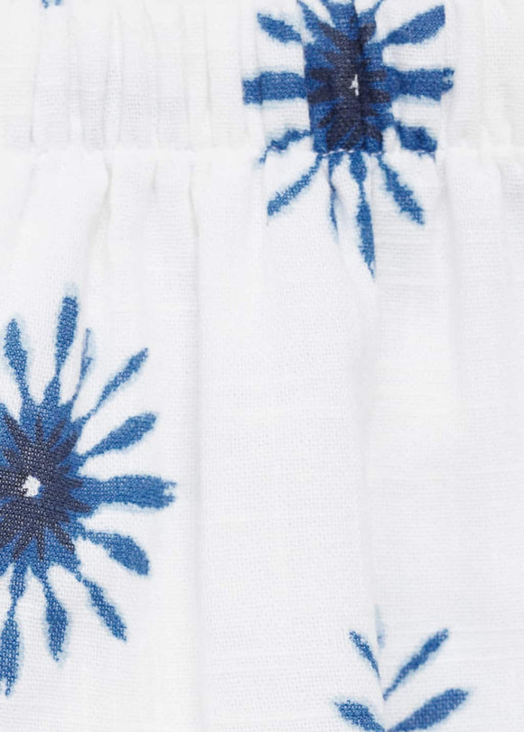 MANGO SOLF 87095936-01 MANGO KIDS BABY GIRL SKIRT