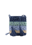 MANGO TROPEZ 87095938-56 MANGO KIDS GIRL SHOULDER BAG-7