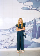 MANGO TROPEZ 87095938-56 MANGO KIDS GIRL SHOULDER BAG-6