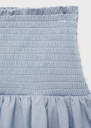 MANGO COTTA 87095945-50 MANGO KIDS GIRL SKIRT-4