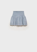 MANGO COTTA 87095945-50 MANGO KIDS GIRL SKIRT-5