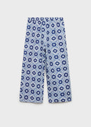 MANGO MARIS 87095961-52 MANGO KIDS GIRL TROUSERS-5