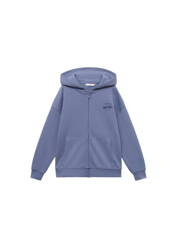 MANGO WEEKEND 87095977-52 MANGO KIDS BOY SWEATSHIRT